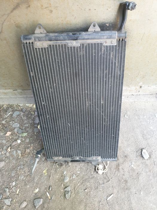 Радиатор кондиционера