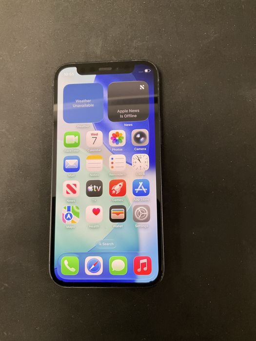 Apple iphone 12 mini 128GB ID-XXL5786