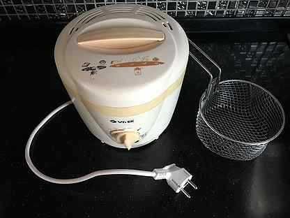 Фритюрница Vitek