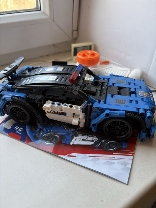 Продам конструктор