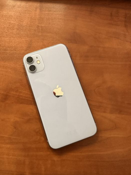 Apple iPhone 11 Purple