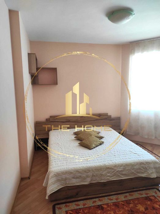 Дава се под наем Двустаен апартамент в с. Левски, Област Варна - 62 кв.м за 450 € - Снимка #7