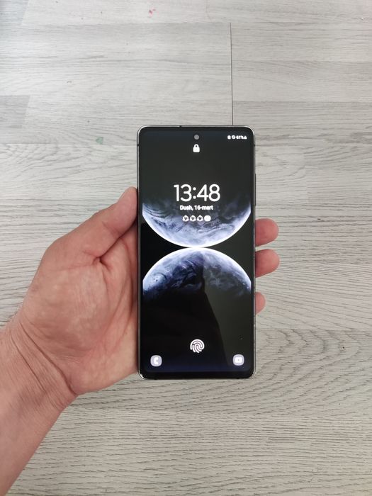 Samsung S20 FE Korea!