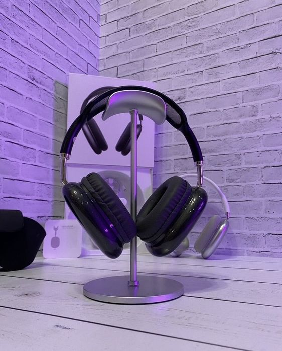 Airpods max новые