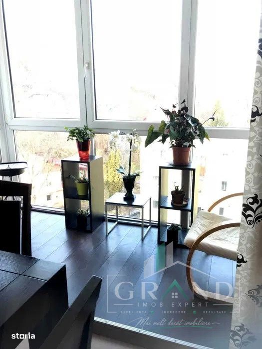 Apartament 2 camere in Grigorescu, langa Somes