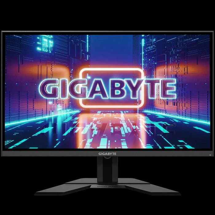 Монитор Gigabyte G27F, 27", 1920x1080, 144 Hz, IPS (Б/У)