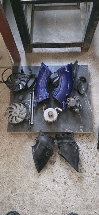 Piese Yamaha R1 2007-2008