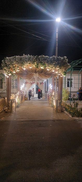 Oformlenya banner pechat  xizmatlari