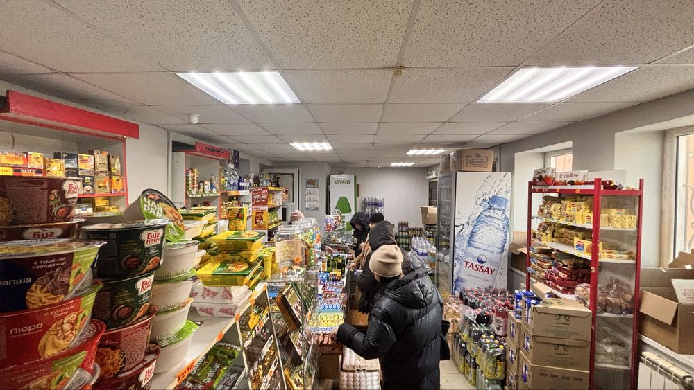 Продам коммерческое помещение.