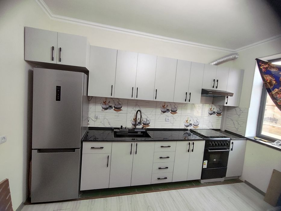 Barcha turdagi mebellar