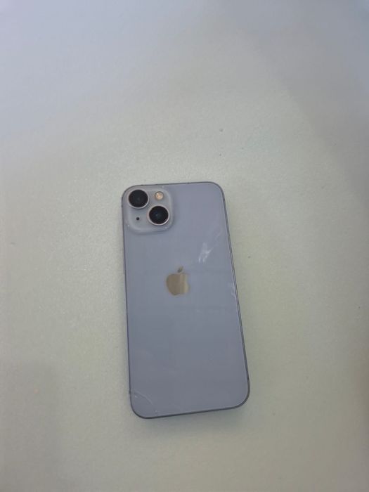 Iphone 14 обычный