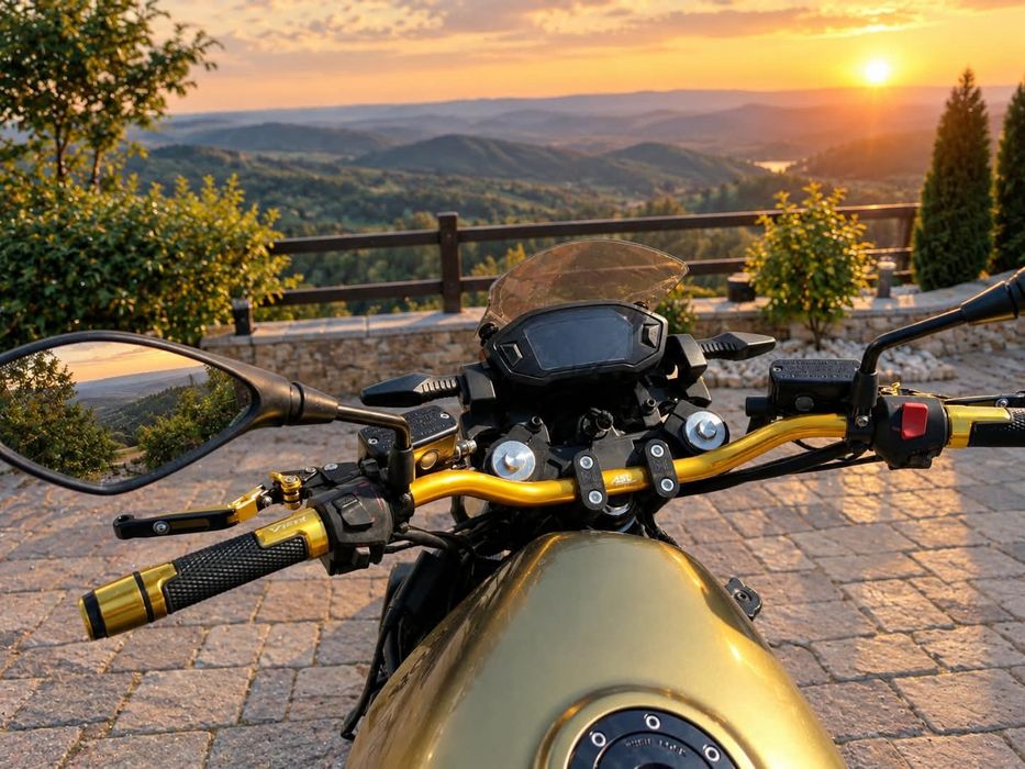 Vand Honda Vfr 750 rc36