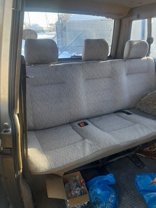 Продам 2литровыи