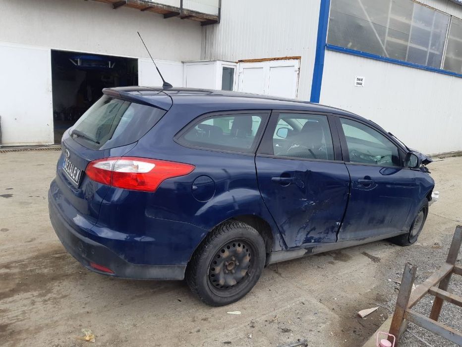 Dezmembrari Ford Focus 3 1,6TDCi 2012 START/STOP