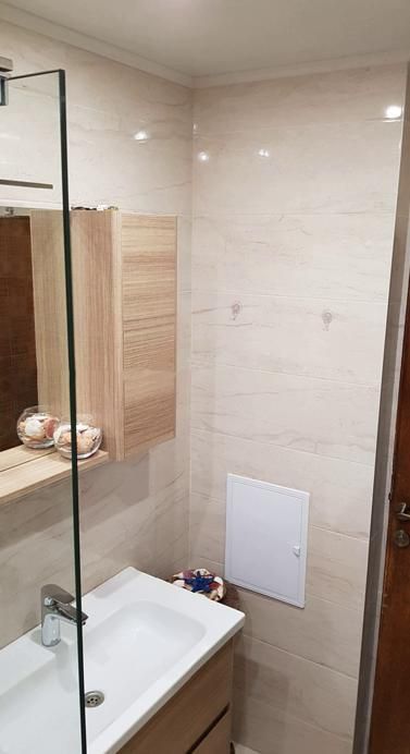 Дава се под наем Четиристаен апартамент в София, Лозенец - 100 кв.м за 1650 € - Снимка #13