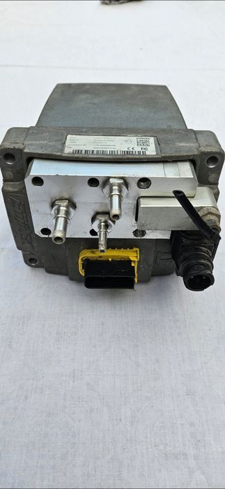 Pompa / Unitate AdBlue MAN TGX euro 6