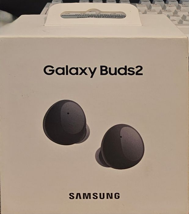 Samsung galaxy buds 2