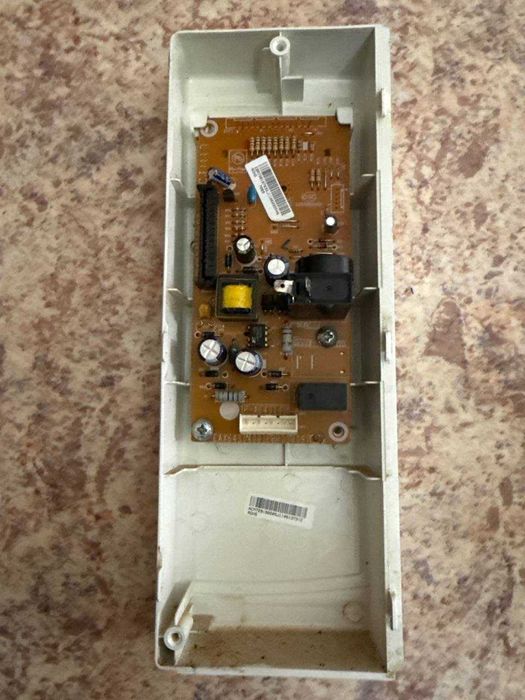 для микроволновки запчасти