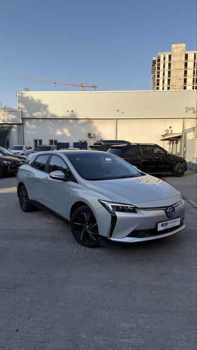 Buick velite 6 tozza