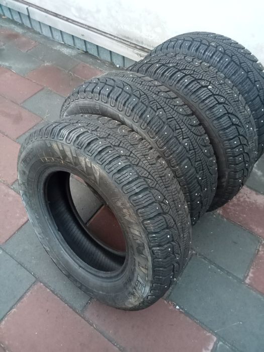 Продам новую резину
