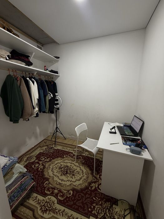 Продам квартиру в мкр Шугыла