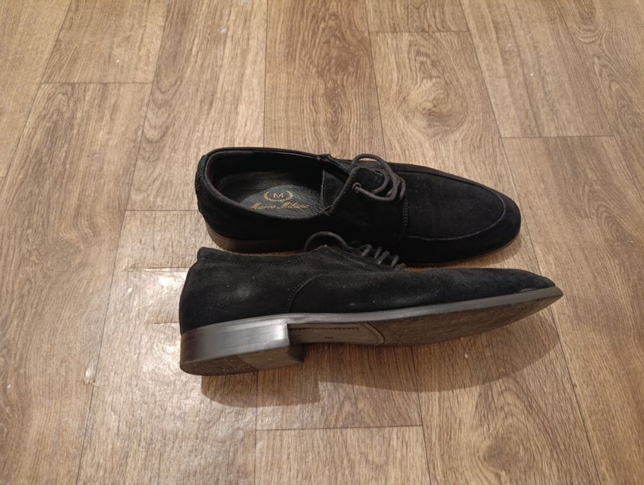 Продам стильные туфли.