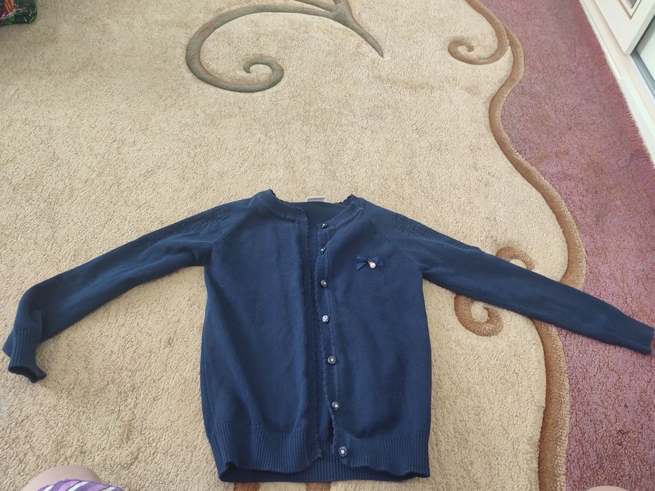 Вещи для подростка