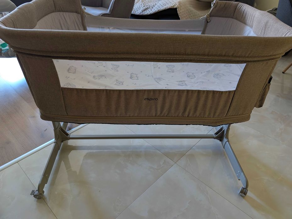 Бебешко легло-кошара Espiro Cloud 75 EUR