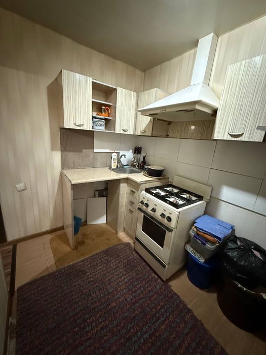 Sheriklika kv bollarga