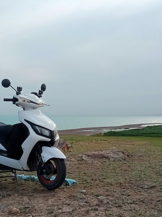 Продам м8 мопед 125 куб