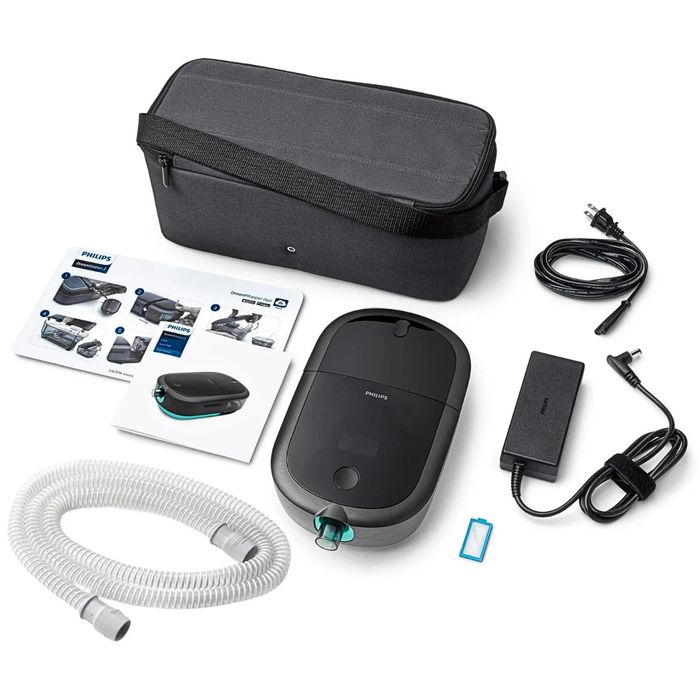 CPAP аппарат сипап philips dreamstation 2 advancaed