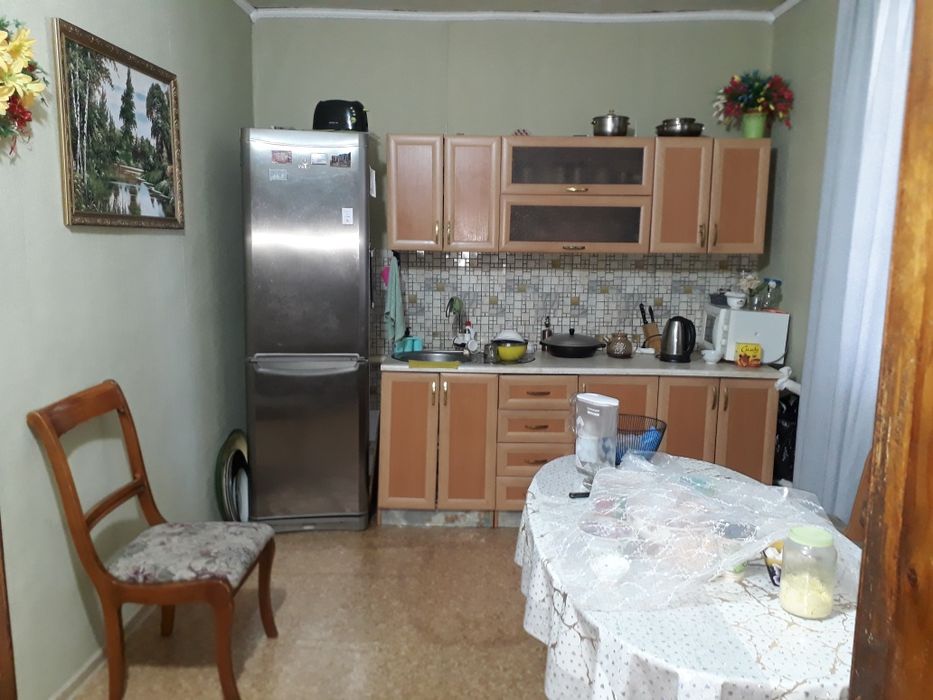 Продам большой дом