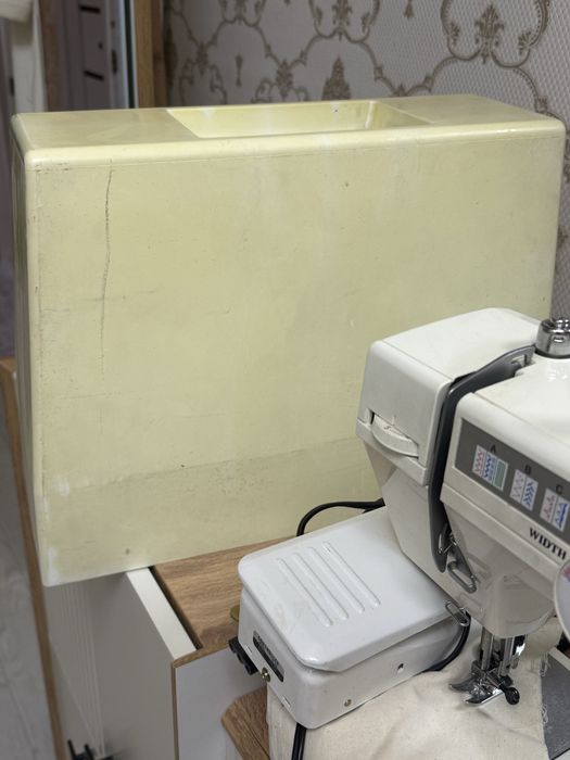 Швейная Машина Janome S397 продаеься