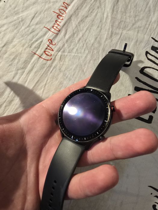 Amazfit GTR 2 (sport)