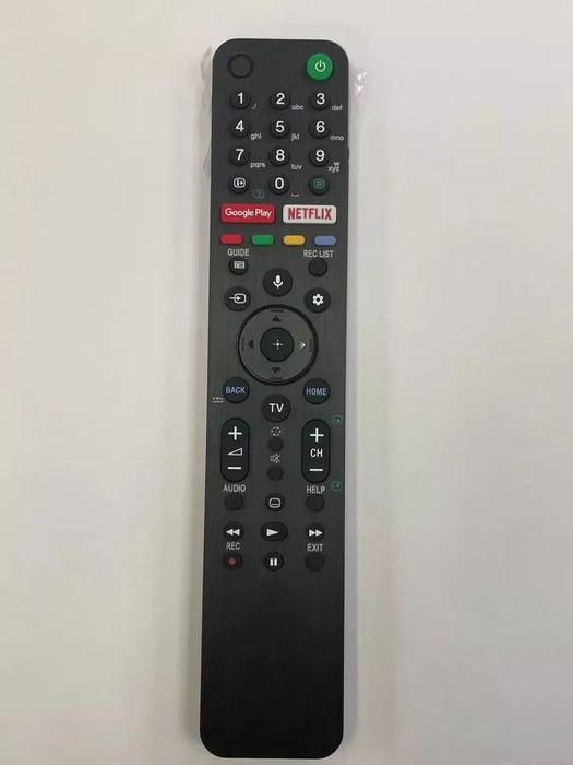 Срочно продам пульт ду на телевизор sony