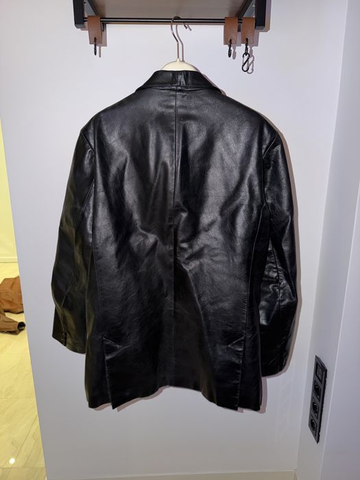 Спешно! Мъжки Кожени якета от естествена кожа