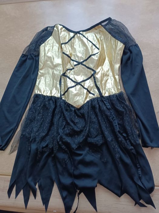 Новогодние костюмы