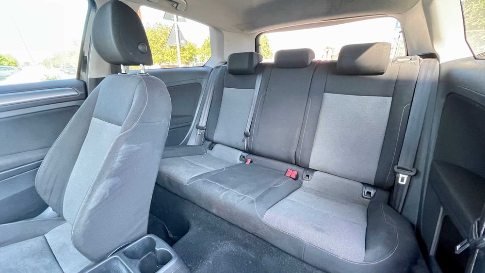 Volkswagen Golf VII 1.6 TDI BlueMotion Euro 5, 4000e