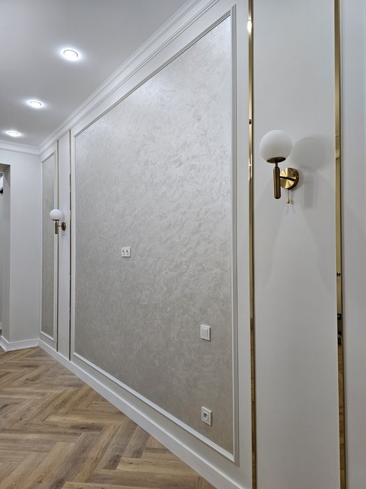 Ремонт Квартир под Ключ Ремонт КОТТЕДЖЕЙ