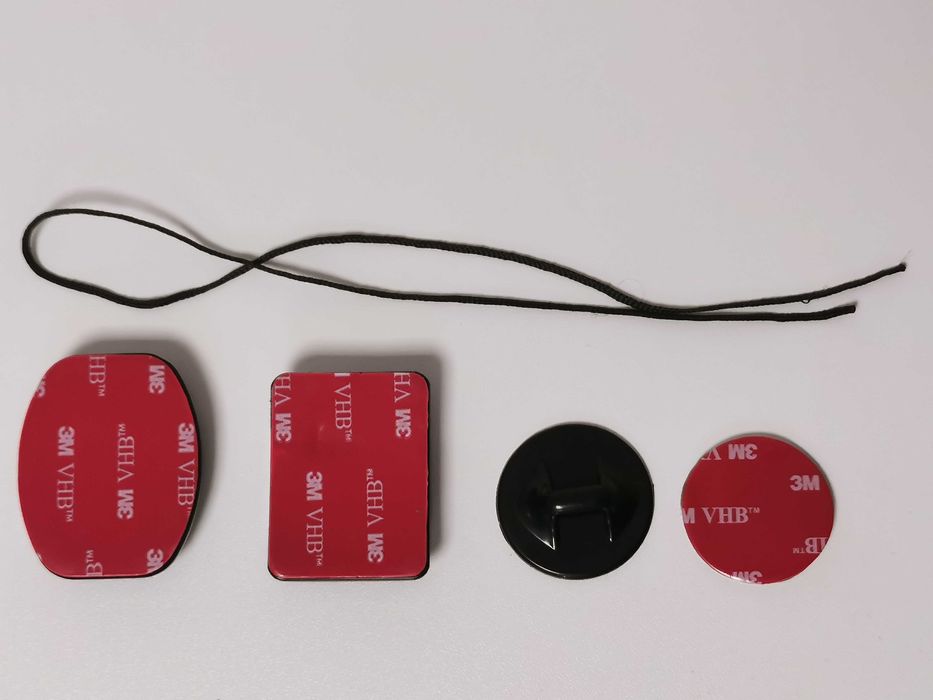 Аксесоари за екшън камери като GoPro и DJI