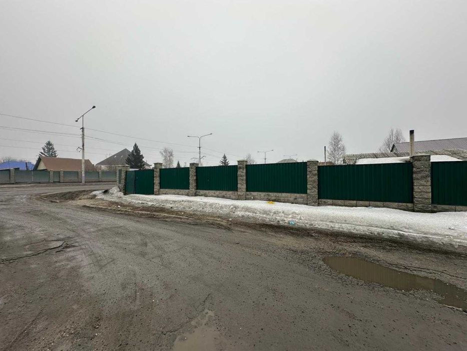 Участок · 7 соток, Авроры 230