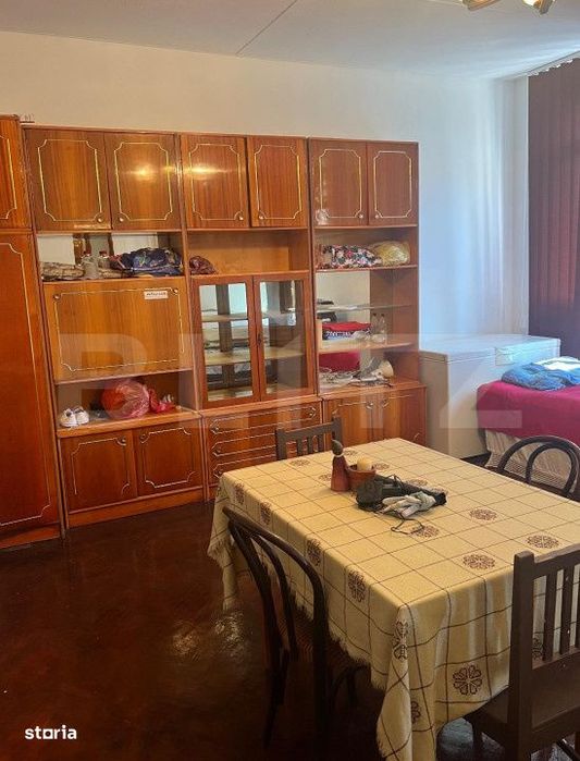Apartament 3 camere, 96MP, Fabric