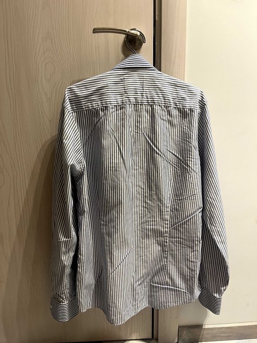 Мъжки ризи размер L Armani, US Polo Assn., Scotch and Sоda