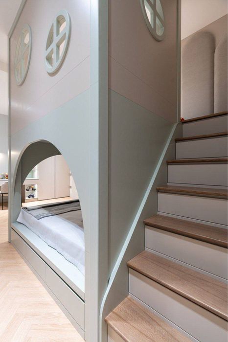 MIRABAD AVENUE! Сдаётся квартира премиум класса в элит жк!