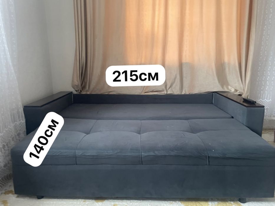 Продам 2 дивана