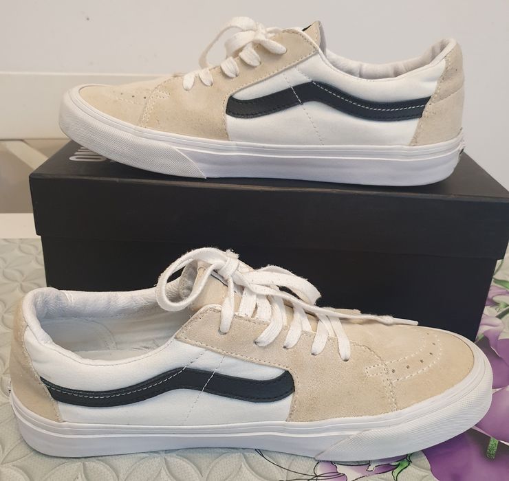 Pantofi sport Vans mas 42,5