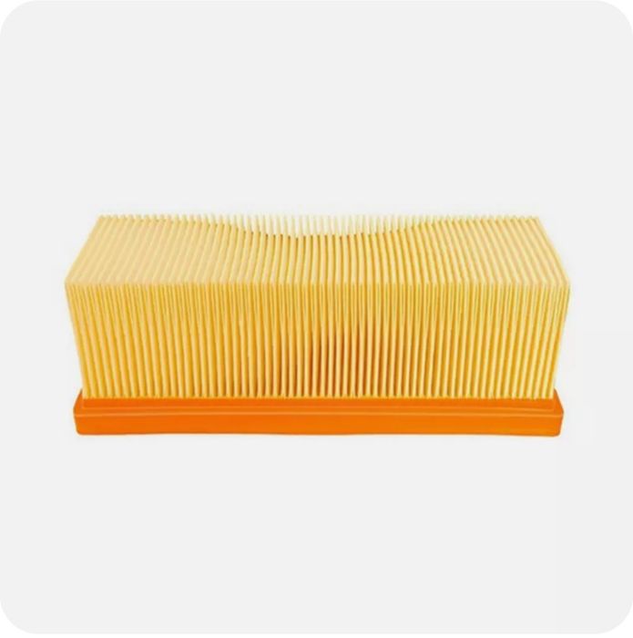 Фильтр для Керхера моющего пылесоса