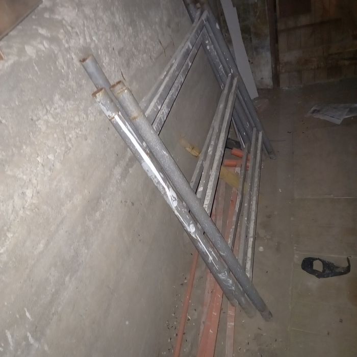 Продаётся лиса в 2 этажа