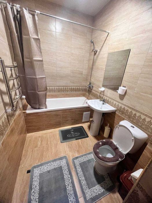 Сдается квартира.. в ЖК Parisien