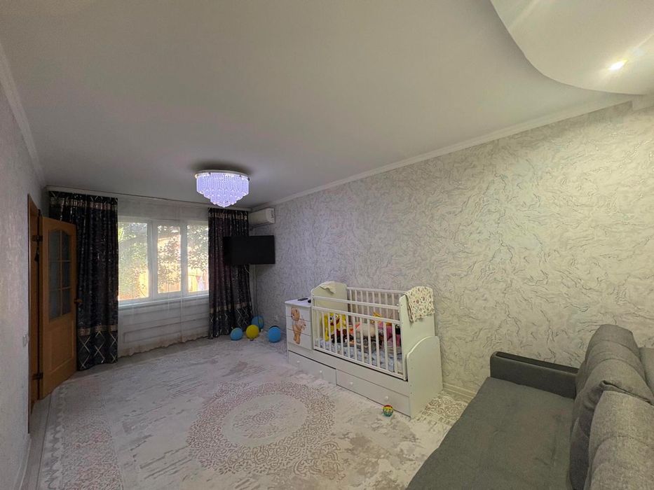 Продам 2 ком. Квартиру